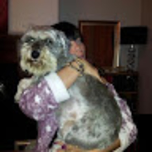 Meet your Posher, Jade - Picture 1 of 1